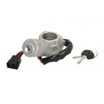 Fermeture-volant AKUSAN K04W038AKN