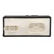 Relais, chasse du ventilateur de radiateur AKUSAN K05W002AKN - Visuel 3