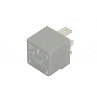 Relais, pompe à carburant AKUSAN K05W003AKN