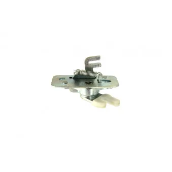 Serrure de porte AKUSAN LCC 3014