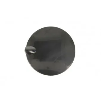 Serrure de porte AKUSAN LCC 3042