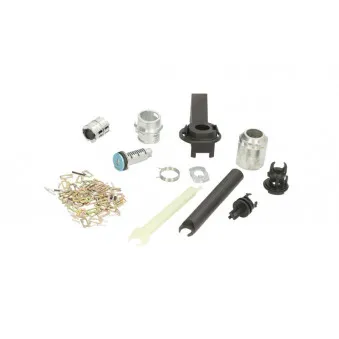 Serrure de capot-moteur AKUSAN LCC 3074Z