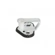Serrure de porte AKUSAN LCC 3085 - Visuel 1