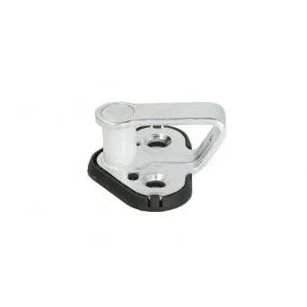 Serrure de porte AKUSAN LCC 3085