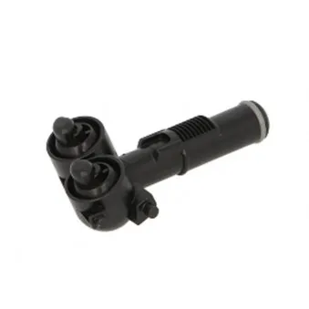 Gicleur d'eau de nettoyage, nettoyage des phares AKUSAN LCC 3237