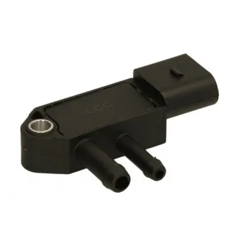 Capteur, pression des gaz échappement AKUSAN LCC 4102