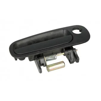 Poignée de porte avant droit AKUSAN LCCF 01127
