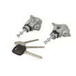 Serrure de porte AKUSAN LCCF 01251 - Visuel 2