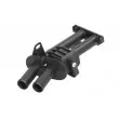Valve magnétique AKUSAN LCCF 03085 - Visuel 1