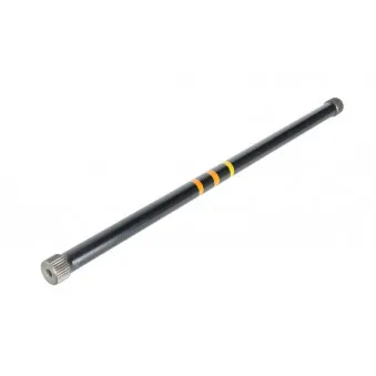 Ressort de suspension AKUSAN LCCP 07203