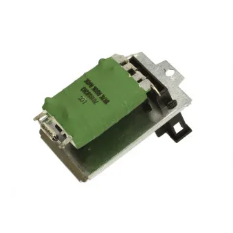 Résistance, pulseur d'air habitacle AKUSAN TR 1100