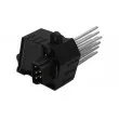 Régulateur, pulseur d'air habitacle AKUSAN TR 1134 - Visuel 1