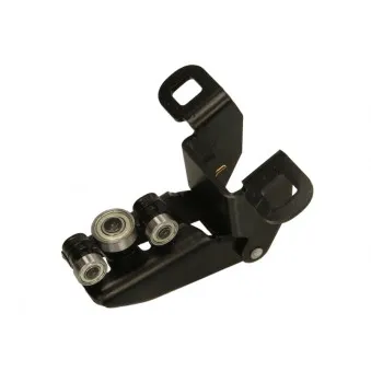 Charnière de porte AKUSAN TR 1208 J