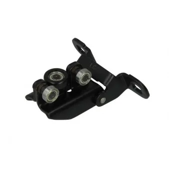 Charnière de porte AKUSAN TR 1208