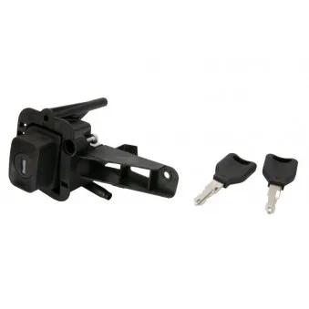 Serrure de capot de coffre BLIC 6010-09-030423P