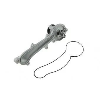 Pompe à eau TEKNÖR CPW-ME-059