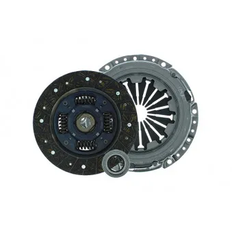 Kit d'embrayage AISIN KE-PE01
