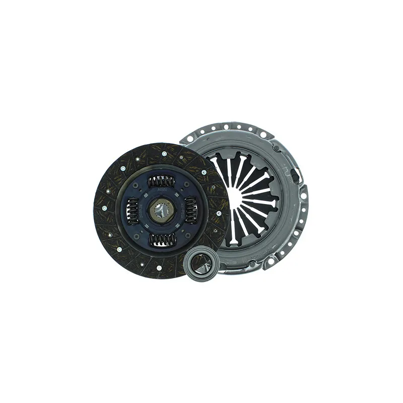 Kit d'embrayage AISIN KE-PE01