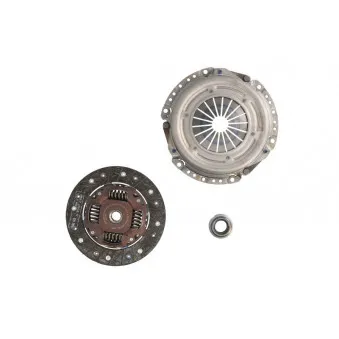 Kit d'embrayage SACHS 3000 950 044