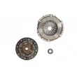 Kit d'embrayage SACHS 3000 950 044 - Visuel 2