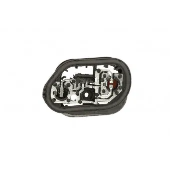 Support de lampe, feu arrière MAGNETI MARELLI 714098290517