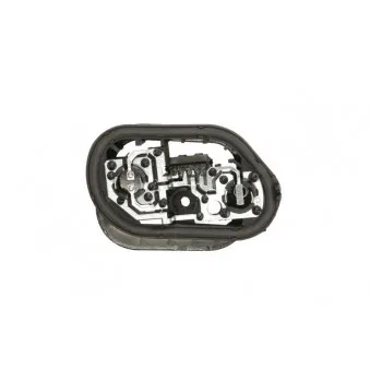 Support de lampe, feu arrière MAGNETI MARELLI 714098290518