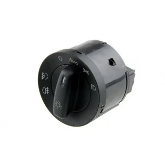 Interrupteur, lumière principale TEKNÖR EWS-VW-011