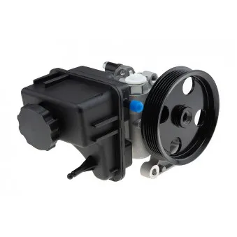 Pompe hydraulique, direction TEKNÖR SPW-ME-001