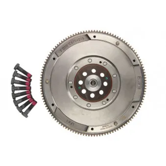 Volant moteur VALEO 836589