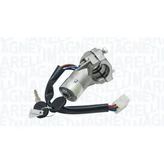 Fermeture-volant MAGNETI MARELLI 064421301010