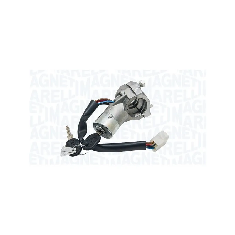 Fermeture-volant MAGNETI MARELLI 064421301010