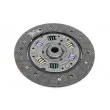 Disque d'embrayage VALEO 803131 - Visuel 1