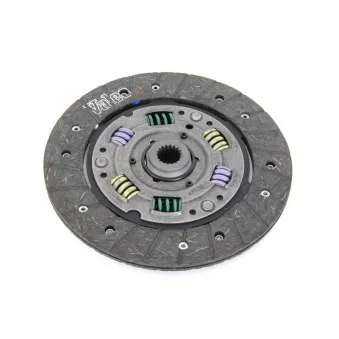Disque d'embrayage VALEO 803131