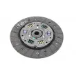 Disque d'embrayage VALEO 803131 - Visuel 2