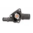 Thermostat d'eau THERMOTEC D2R005TT - Visuel 2
