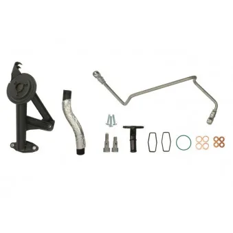 Kit de montage, turbo EVORON EVMK0070