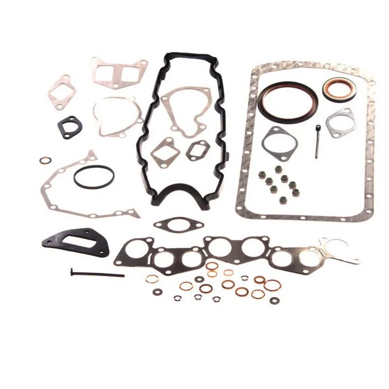 Jeu complet de joints d'étanchéité, moteur ELRING 581.128