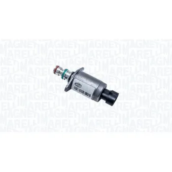Unité de soupapes, groupe hydraulique-transmautomat MAGNETI MARELLI 023000030010