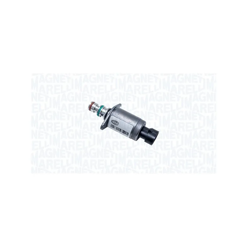 Unité de soupapes, groupe hydraulique-transmautomat MAGNETI MARELLI 023000030010