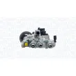 Unité de soupapes, groupe hydraulique-transmautomat MAGNETI MARELLI 023000032010 - Visuel 1