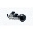 Unité de soupapes, groupe hydraulique-transmautomat MAGNETI MARELLI 023000032010 - Visuel 2