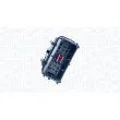 Unité de soupapes, groupe hydraulique-transmautomat MAGNETI MARELLI 023000033010 - Visuel 1