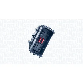 Unité de soupapes, groupe hydraulique-transmautomat MAGNETI MARELLI 023000033010