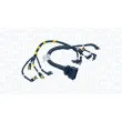 Unité de soupapes, groupe hydraulique-transmautomat MAGNETI MARELLI 023000033010 - Visuel 2