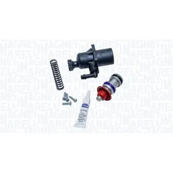 Unité de soupapes, groupe hydraulique-transmautomat MAGNETI MARELLI