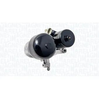 Unité de soupapes, groupe hydraulique-transmautomat MAGNETI MARELLI 023000036010