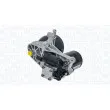Unité de soupapes, groupe hydraulique-transmautomat MAGNETI MARELLI 023000036010 - Visuel 3