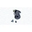 Unité de soupapes, groupe hydraulique-transmautomat MAGNETI MARELLI 023000037010 - Visuel 1