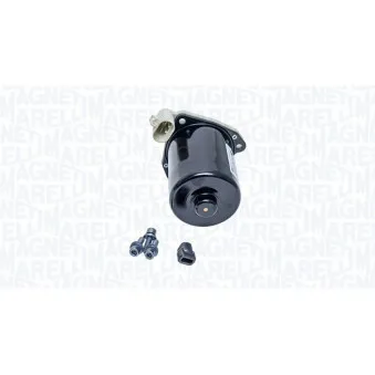 Unité de soupapes, groupe hydraulique-transmautomat MAGNETI MARELLI