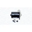 Unité de soupapes, groupe hydraulique-transmautomat MAGNETI MARELLI 023000037010 - Visuel 2